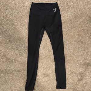 Gymshark Black Leggings